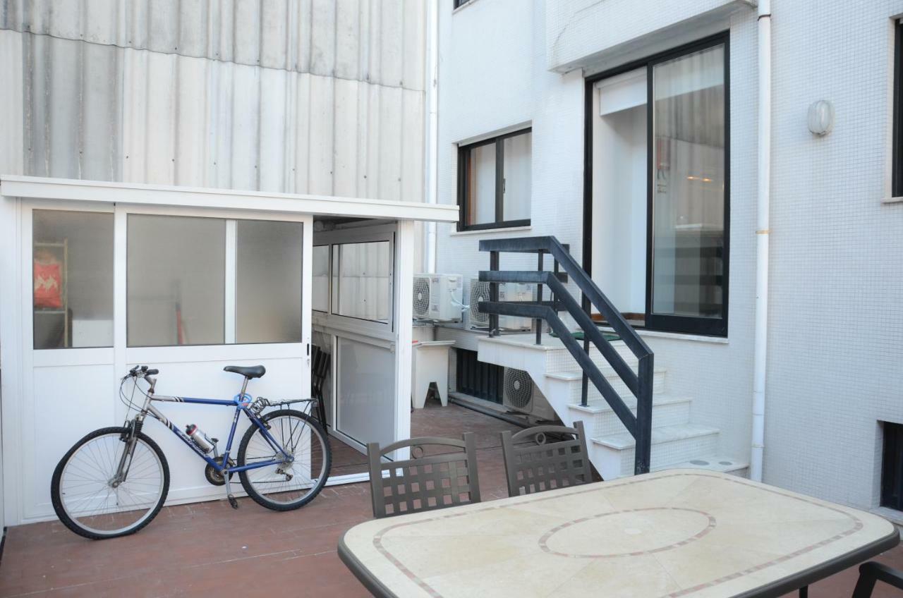 Portoshelterアパートメント エクステリア 写真